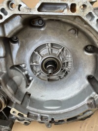 фото thumb №9, Volvo v50 коробка передач состояние коробки неизвестный 24261351