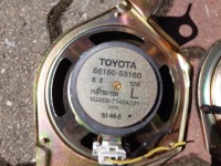фото thumb №4, Lexus is 200 is 300 динамик 86160-53150