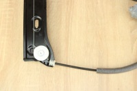 Оригінал  механізм підйомник моторчик скло правий перед bmw g26 9854492 17km! Київ, фото thumb