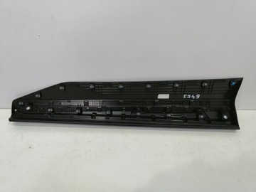 фото thumb №7, Планка дверь правая передняя hyundai ioniq 5 новая оригинал