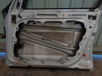 фото thumb №13, Двері alfa romeo 159 праве передні kod 565/a