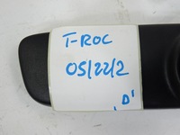 фото thumb №8, Vw t-roc зеркало внутреннее 3g0857511at 2016-