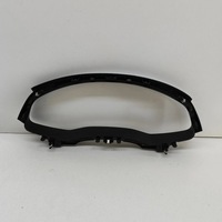 фото thumb №6, Audi rs6 c8 2022 element панели распределительной