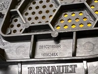 фото thumb №6, Права захист накладка динаміка renault megane iv