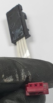 фото thumb №4, Модуль лампа led mini cooper r56 150708-05 2754863