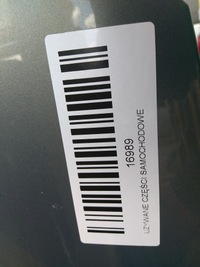 фото thumb №11, Капот крышка двигателя opel antara 06-10r