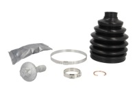 фото thumb №1, Набор защита шарнир spidan 0.036302