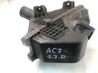 фото thumb №1, Корпус фильтра воздуха honda accord vii 2.2 d