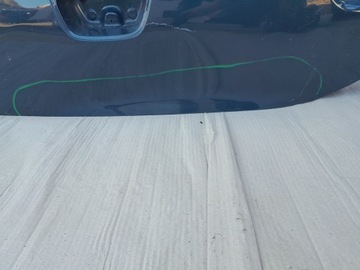 фото thumb №5, Крышка багажника зад задняя kia rio iv рестайлинг