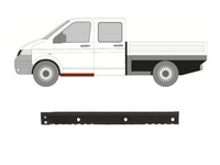 фото thumb №1, Поріг ремкомплект поріг ліва всередині pvw76028l