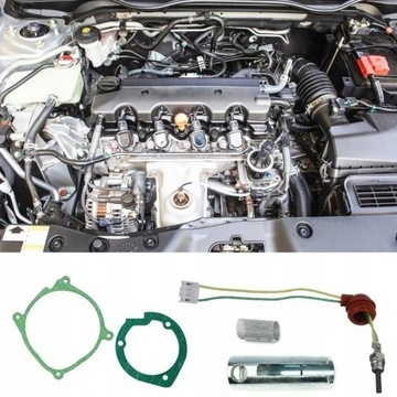 СВЕЧА НАкаливания ДЛЯ ОТОПИТЕЛЯ WEBASTO 12V-5KW