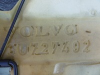 фото thumb №14, Заднє сидіння сидіння задня задні volvo v70 iii xc70 ii