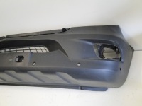 Mercedes sprinter w906 lift бампер передний pts ha в Украине, фото thumb