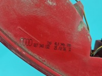 фото thumb №8, Лампа задняя левая бампера противотуманная audi q7 i 4l 4l0945095