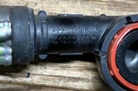 фото thumb №7, Труба охлаждение opel crossland x p17 pa66gf30 1.5l дизель 75kw 2020