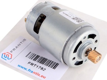 фото thumb №1, Двигунчик механізму гальма ручного електричного scenic ii espace iv