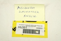 фото thumb №6, Hu351 kia optima iv jf механізм двірник перед