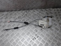 фото thumb №1, Замок левый перед дверь subaru forester iii