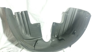 фото thumb №5, Bmw e65 підкрилок захист колеса правий зад 8223378