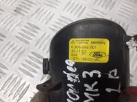 фото thumb №7, Противотуманная фара левый ford mondeo mk3