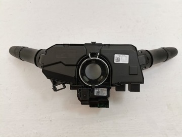 фото thumb №6, Attrage space star комбінований стрічка кермовий/підкермовий