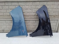 фото thumb №1, Ford ecosport 12-22 крыло передний левый оригинал