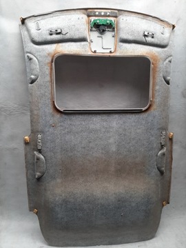 фото thumb №11, Vw golf iv 3 дверь потолок обивка крыша 1j3867501l