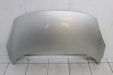 фото thumb №1, Капот кришка двигуна renault scenic iii 2009r- ted69 - код фарби