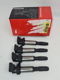 фото thumb №6, Frankberg 4 x котушка запалювання, модуль запалювання,