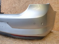 фото thumb №8, Renault talisman sedan бампер задня 6 pdc ted69