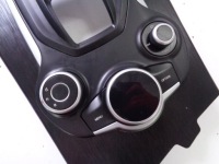 фото thumb №3, Панель керування alfa romeo giulia 2016-