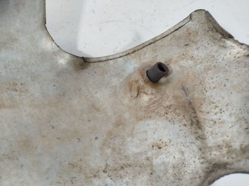 фото thumb №5, Saab 9-5 2009 перед інші запчастини колектора випускного / wylotowego