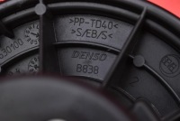 фото thumb №4, Воздуходувка вентилятор обдув eu 5e1630100 peugeot boxer 3 iii lift 14-