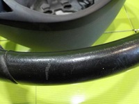 фото thumb №9, Alfa romeo giulietta 10r повітропровід шкіряний 1014469