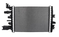 фото thumb №2, Радиатор renault duster 1.5 dci 2019 -