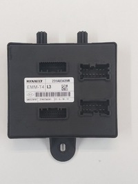 фото thumb №1, Renault captur i clio iv opel vivaro b модуль комфорта 231a03439r