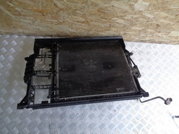 фото thumb №6, Радіаторів кондиціонера підсилювача bmw e39 2.5 tds