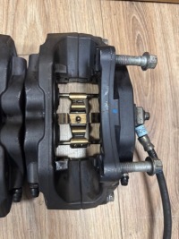 фото thumb №6, Chevrolet camaro ss суппорты brembo 2016-2021