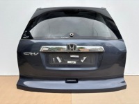 фото thumb №9, Honda cr-v iii 06-11r кришка багажника скло зад nh684p