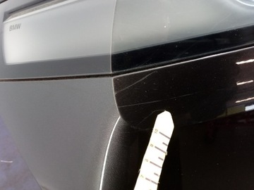 фото thumb №8, Bmw ix i20 задняя крышка багажника зад a90