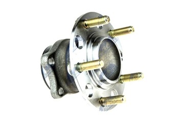 фото thumb №5, Ступица колёса зад jeep compass 2wd 06- dodge caliber 07 #petrolhead pro+ kit7