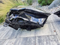 Audi q3 83a фары перед full led matrix hd 83a941035 83a941036 Оригинал, фото thumb