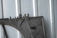 фото thumb №9, Корпус вентилятора nissan note 1.4b 1831443000