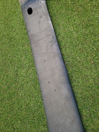 фото thumb №9, Volvo v40 2012- балка бампера підсилювач