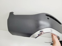 фото thumb №5, Mercedes glc 253 бампер задний