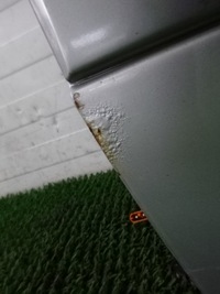 фото thumb №7, Mercedes clk w208 двері передні ліві колір 744