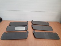 фото thumb №1, Захист сонячна сонцезахисний козирок master iii movano b