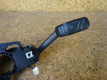 фото thumb №9, Golf vii перемикач комбінований перемикач-павук кермовий/підкермовий 5q0953507ag 5q0953513aj