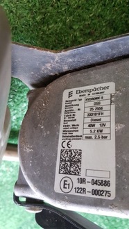 фото thumb №3, Jaguar f pace вебасто