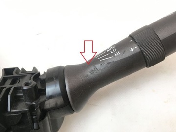 фото thumb №7, Lexus ls460 ls600 06-12 переключатель комбинированный